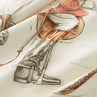 A propos de Bottes forever scarf 90 | Hermès Macau SAR